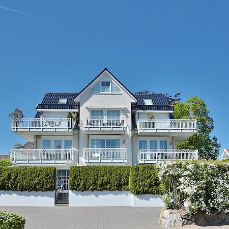 Residenz Am Kurpark Residenz Am Kurpark Appartement 5 Scharbeutz Eksteriør bilde